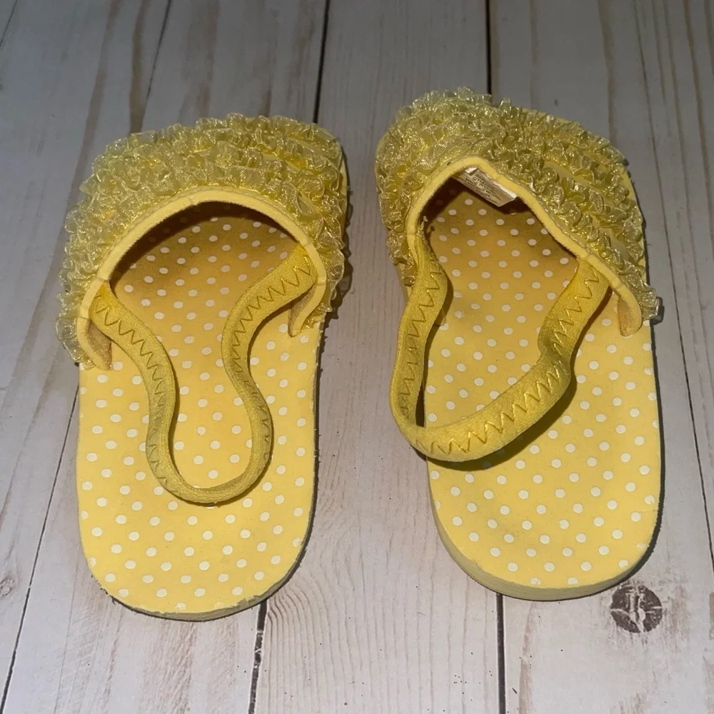 Toddler sandals